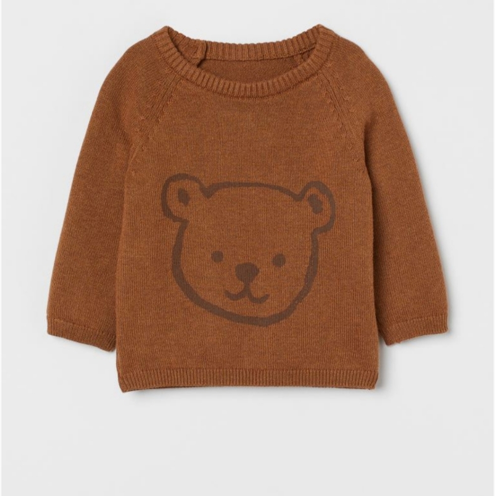 H&M sweater
